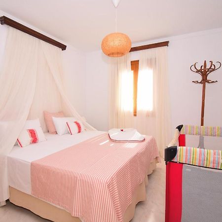 003 Casa Ca Ses Nines Etv15535 By Mallorca Charme Muro Dış mekan fotoğraf