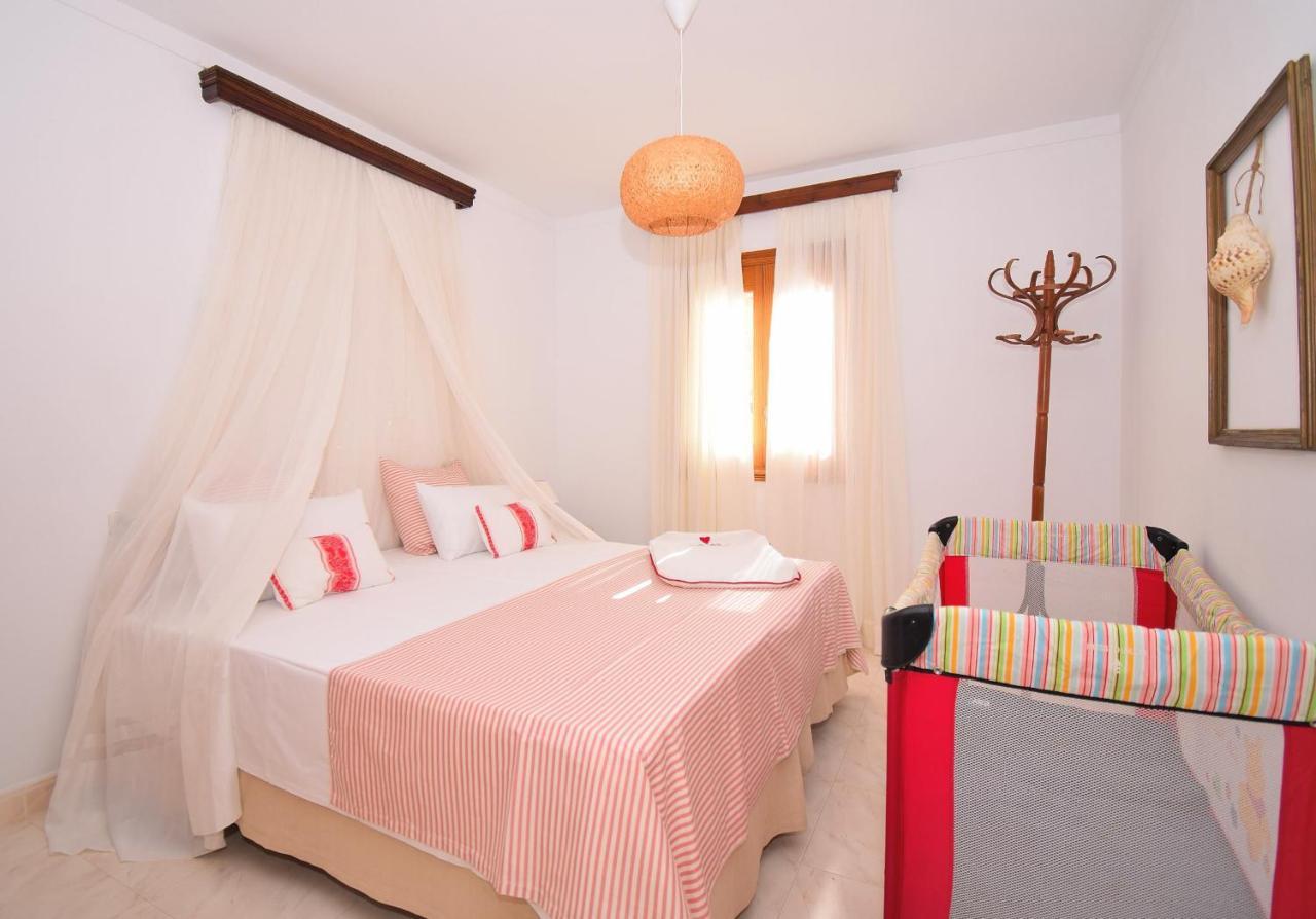 003 Casa Ca Ses Nines Etv15535 By Mallorca Charme Muro Dış mekan fotoğraf