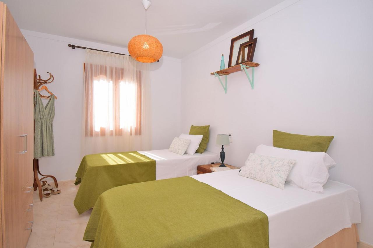 003 Casa Ca Ses Nines Etv15535 By Mallorca Charme Muro Dış mekan fotoğraf