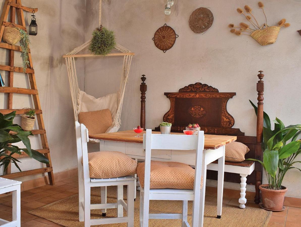003 Casa Ca Ses Nines Etv15535 By Mallorca Charme Muro Dış mekan fotoğraf