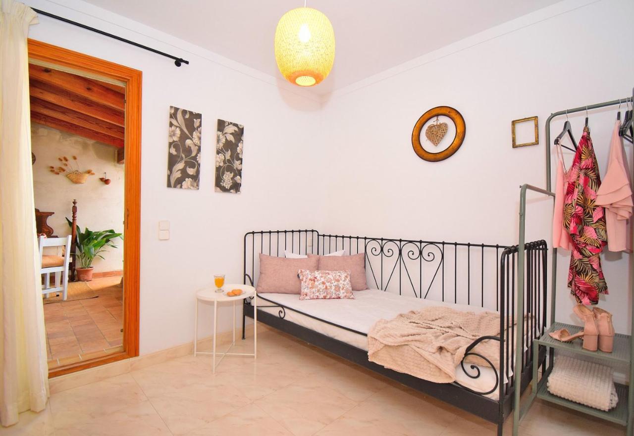 003 Casa Ca Ses Nines Etv15535 By Mallorca Charme Muro Dış mekan fotoğraf