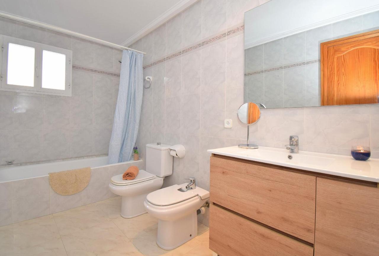 003 Casa Ca Ses Nines Etv15535 By Mallorca Charme Muro Dış mekan fotoğraf
