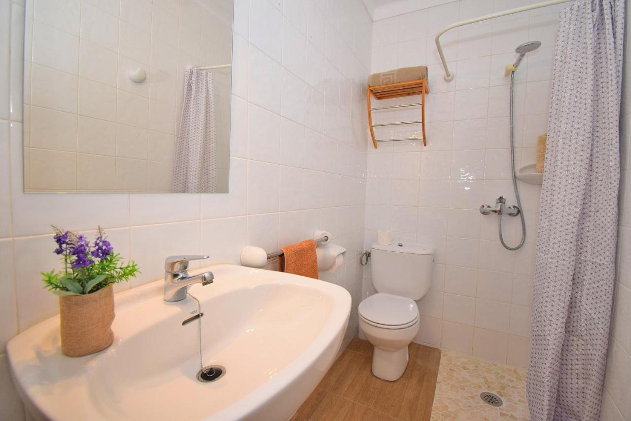 003 Casa Ca Ses Nines Etv15535 By Mallorca Charme Muro Dış mekan fotoğraf