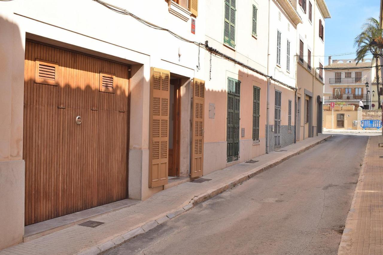 003 Casa Ca Ses Nines Etv15535 By Mallorca Charme Muro Dış mekan fotoğraf