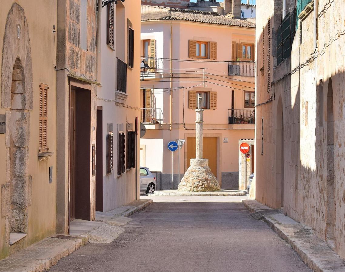 003 Casa Ca Ses Nines Etv15535 By Mallorca Charme Muro Dış mekan fotoğraf