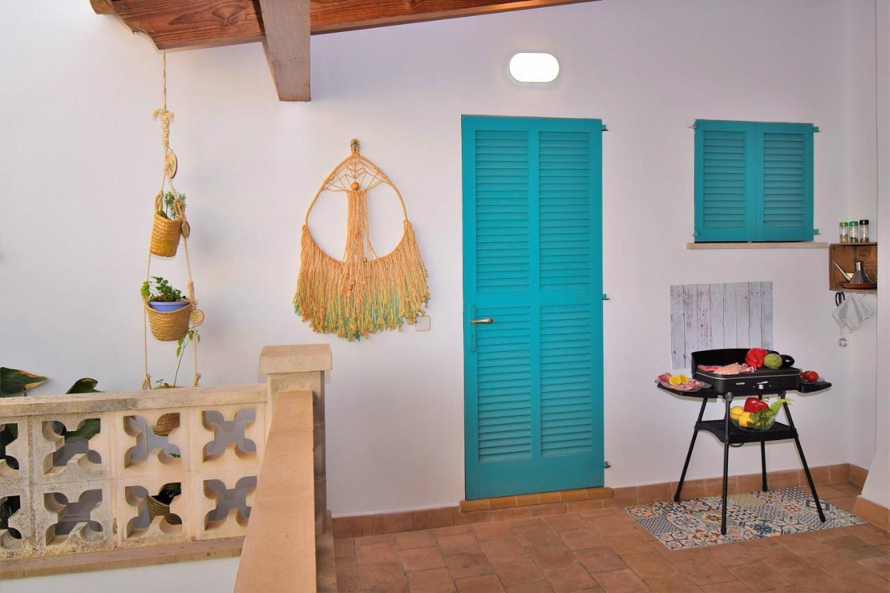 003 Casa Ca Ses Nines Etv15535 By Mallorca Charme Muro Dış mekan fotoğraf