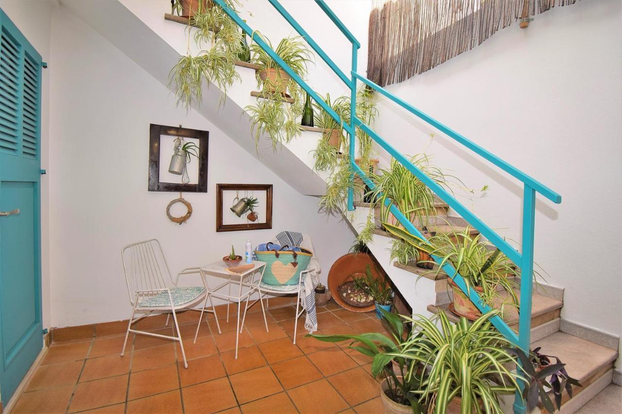 003 Casa Ca Ses Nines Etv15535 By Mallorca Charme Muro Dış mekan fotoğraf