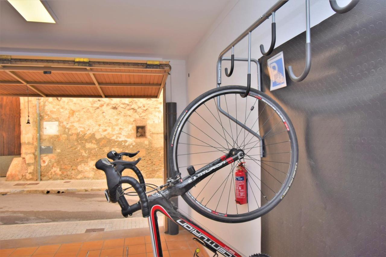 003 Casa Ca Ses Nines Etv15535 By Mallorca Charme Muro Dış mekan fotoğraf